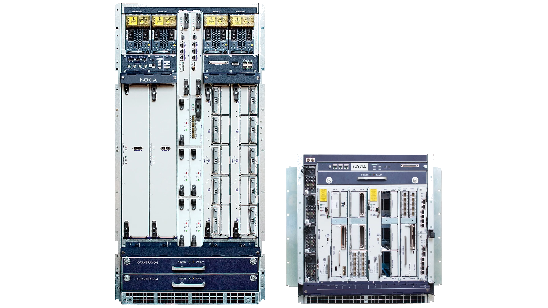 Nokia 1830 Express Transport Cross-Connect (XTC)
