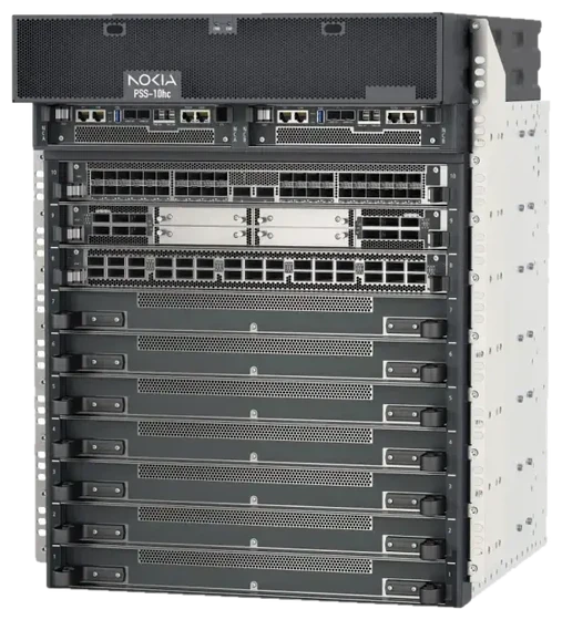 1830 PSS-10HC
