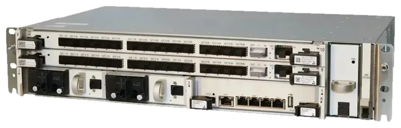1830 PSS-4II