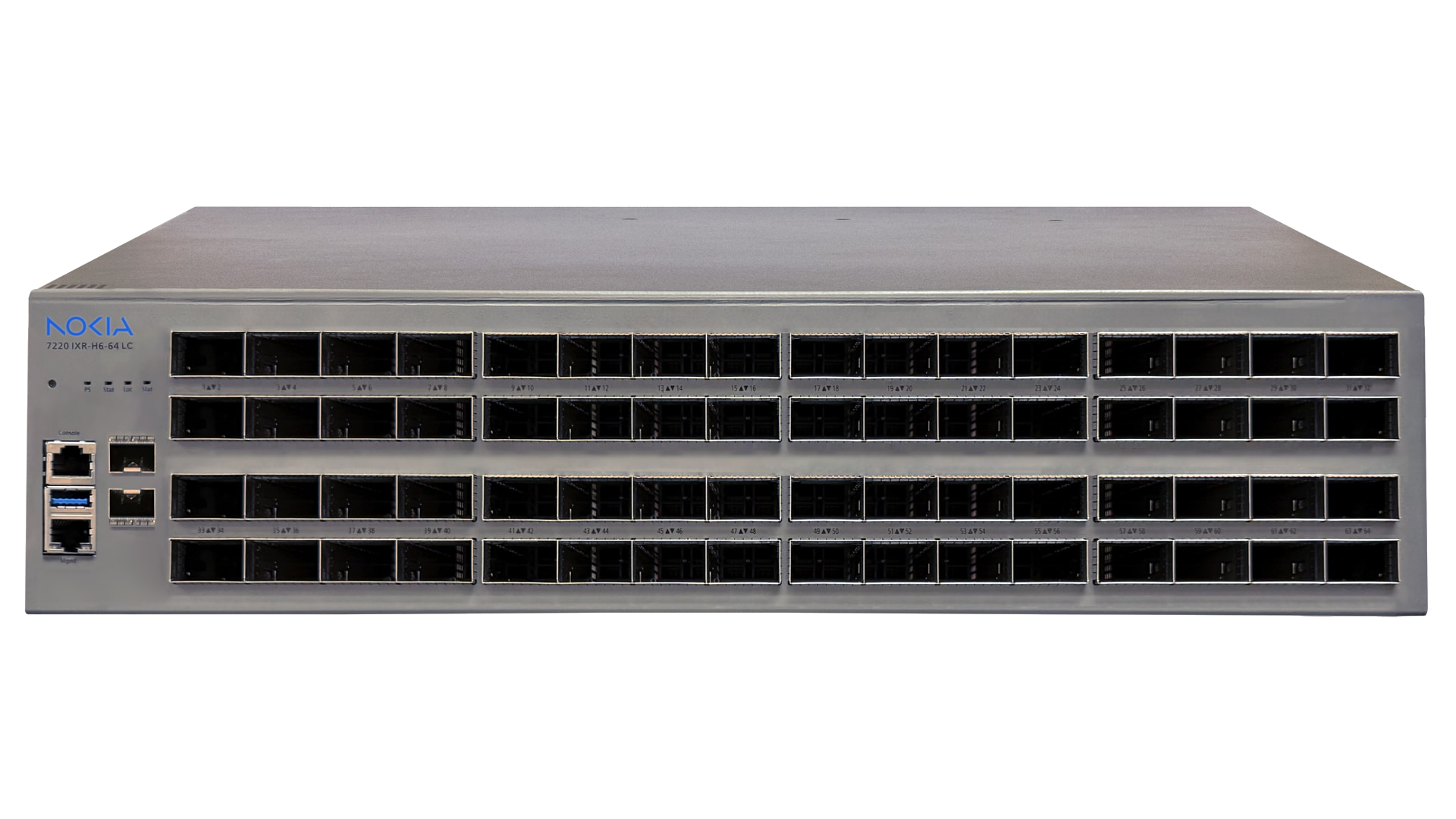 7220 IXR-H6-64 LC