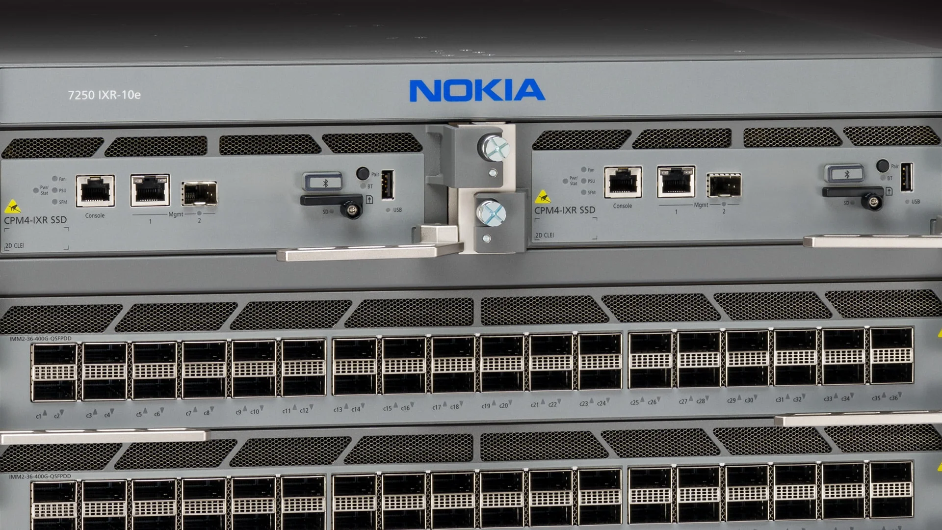 Nokia 7250 IXR-6e/10e/18e