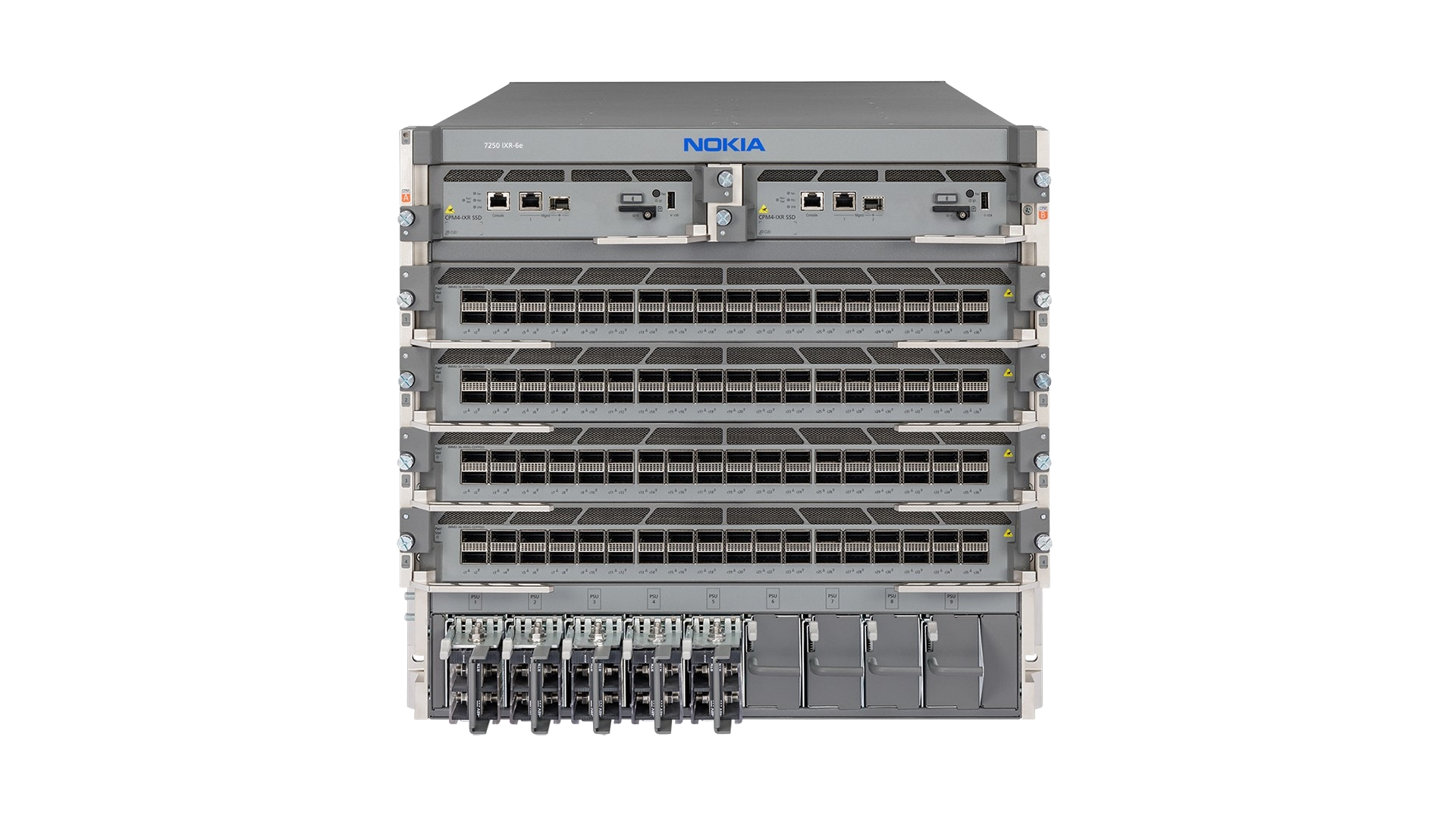 7250 IXR-6e