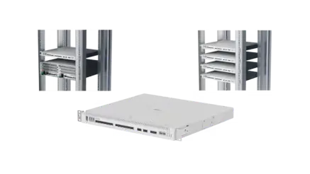 Nokia accelerated AI-RAN node