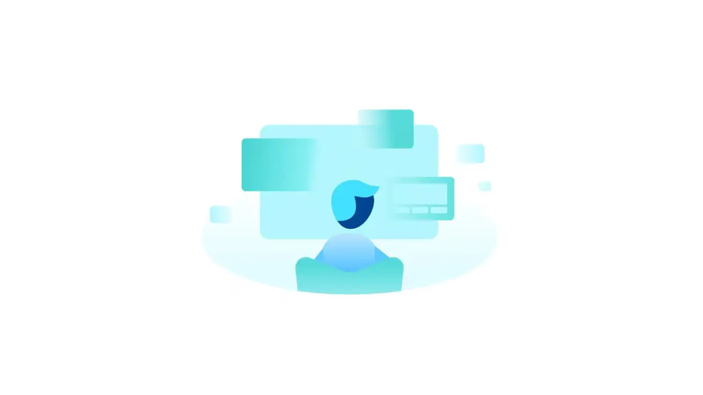 Developer building applications with the Altiplano Developer Portal