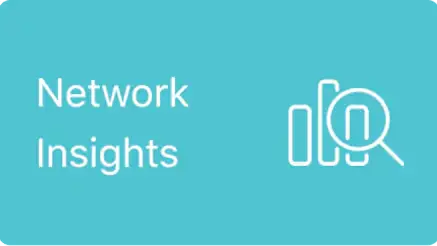 Network Insights