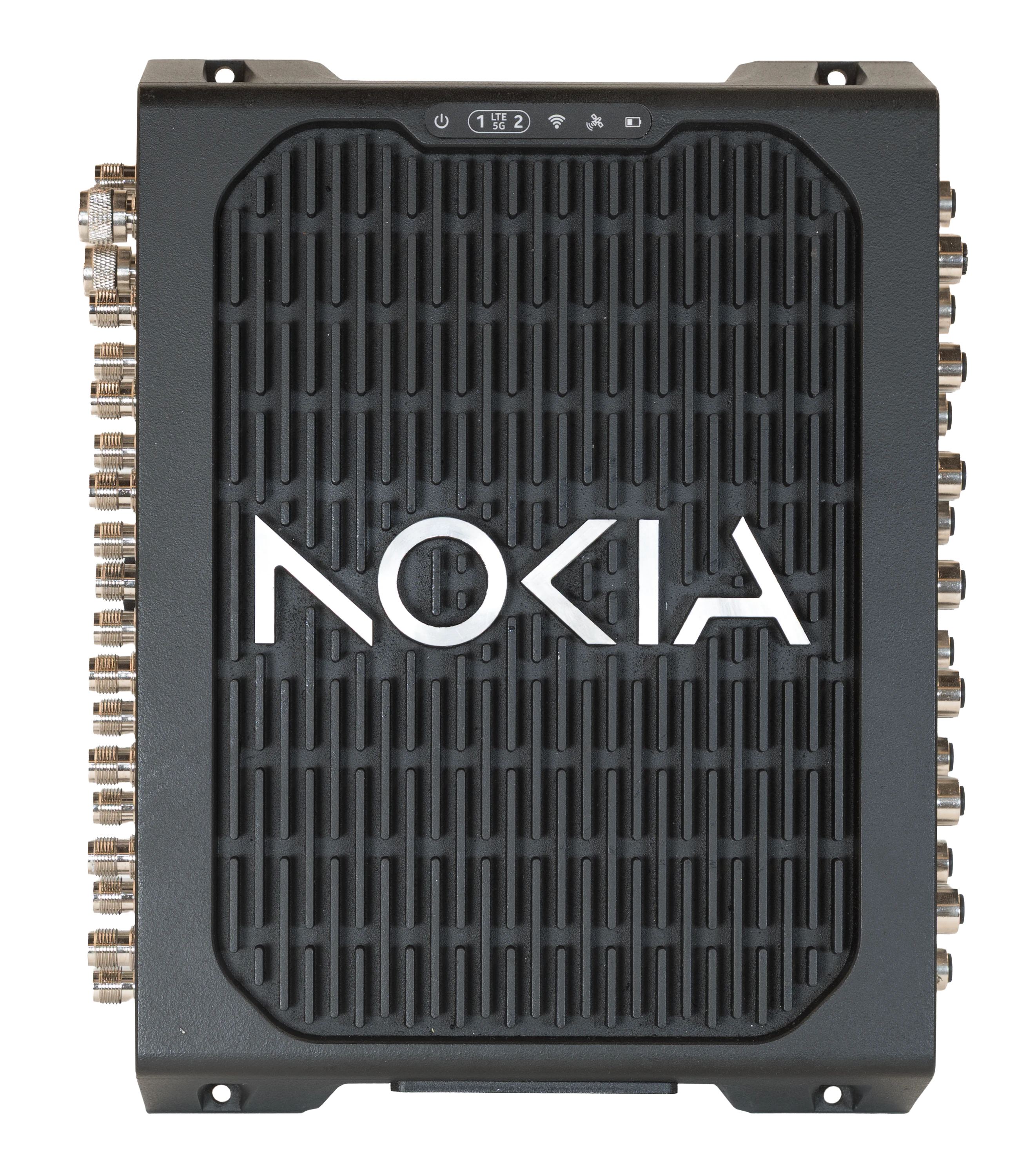 Cognitive Edge Node