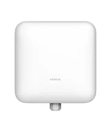 Nokia FastMile 4G Receiver