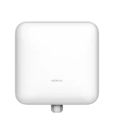 FastMile 4G multi-band receiver