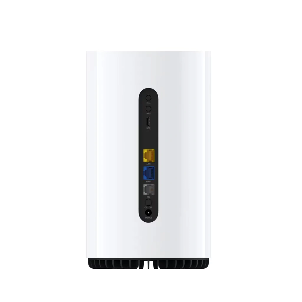 FastMile 5G Gateway 3.2