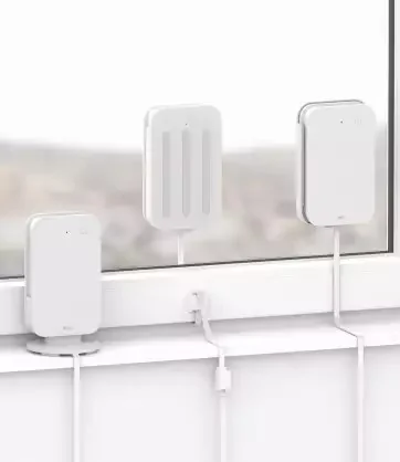 Nokia FastMile 5G Receiver 5G14-B