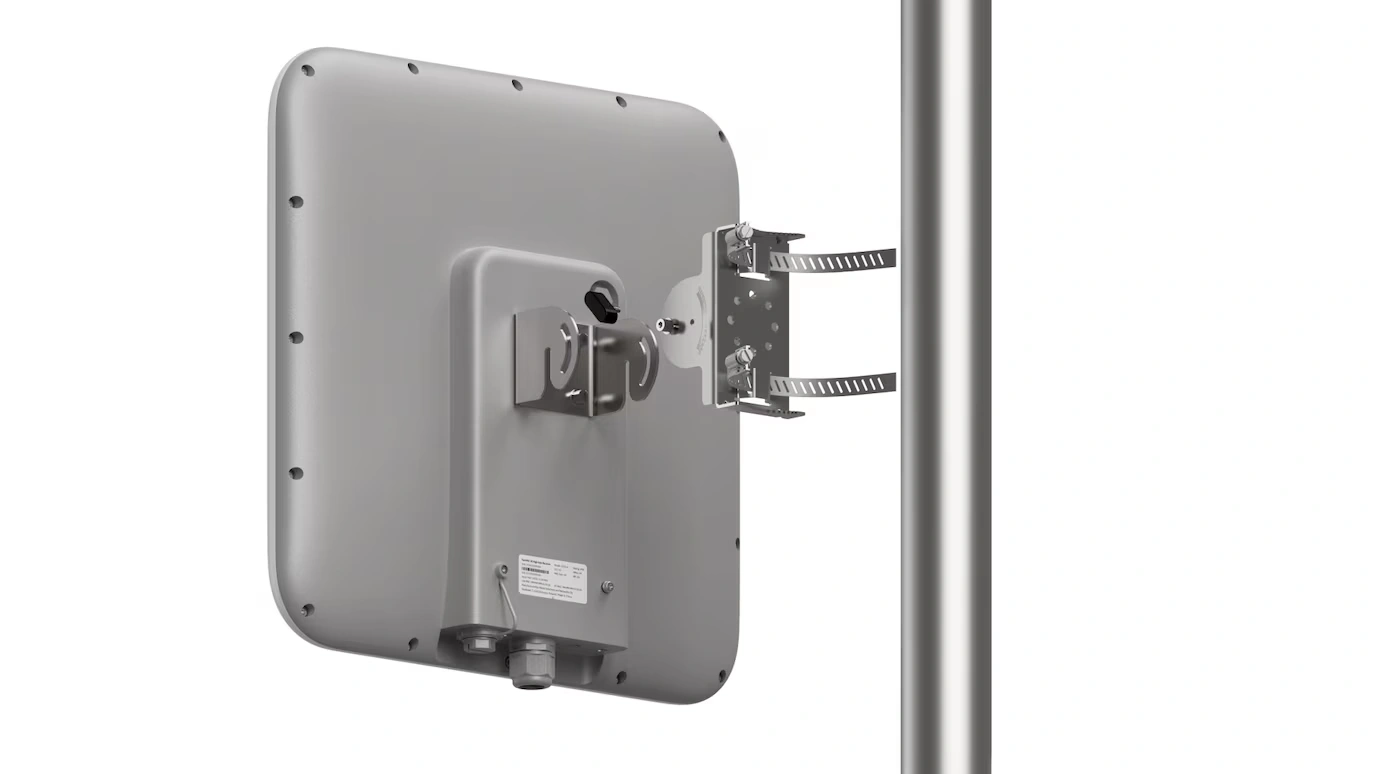 Nokia FastMile 5G Receiver 5G16-A antenna module