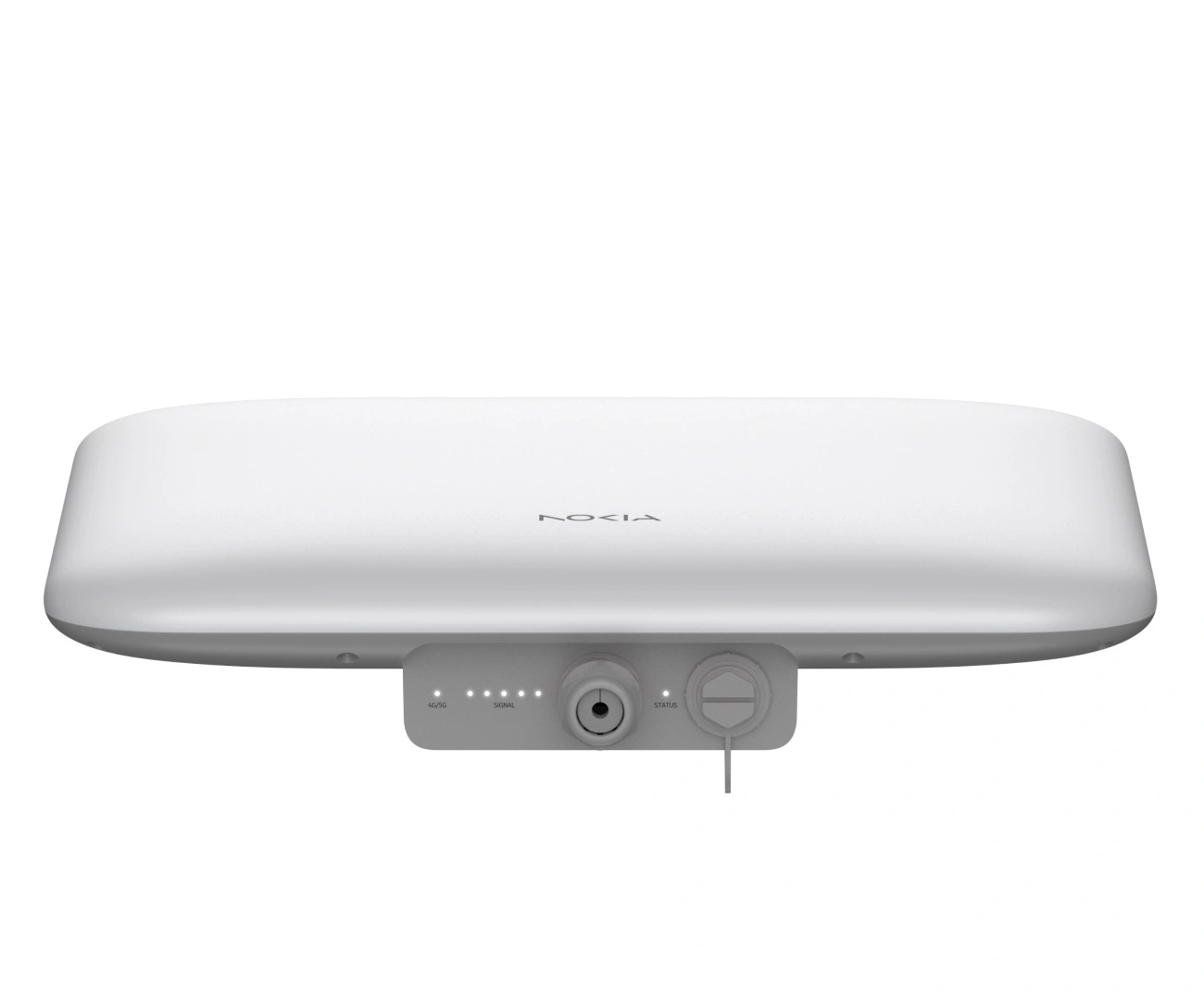 FastMile 5G Receiver 5G16-A signal strength indicators