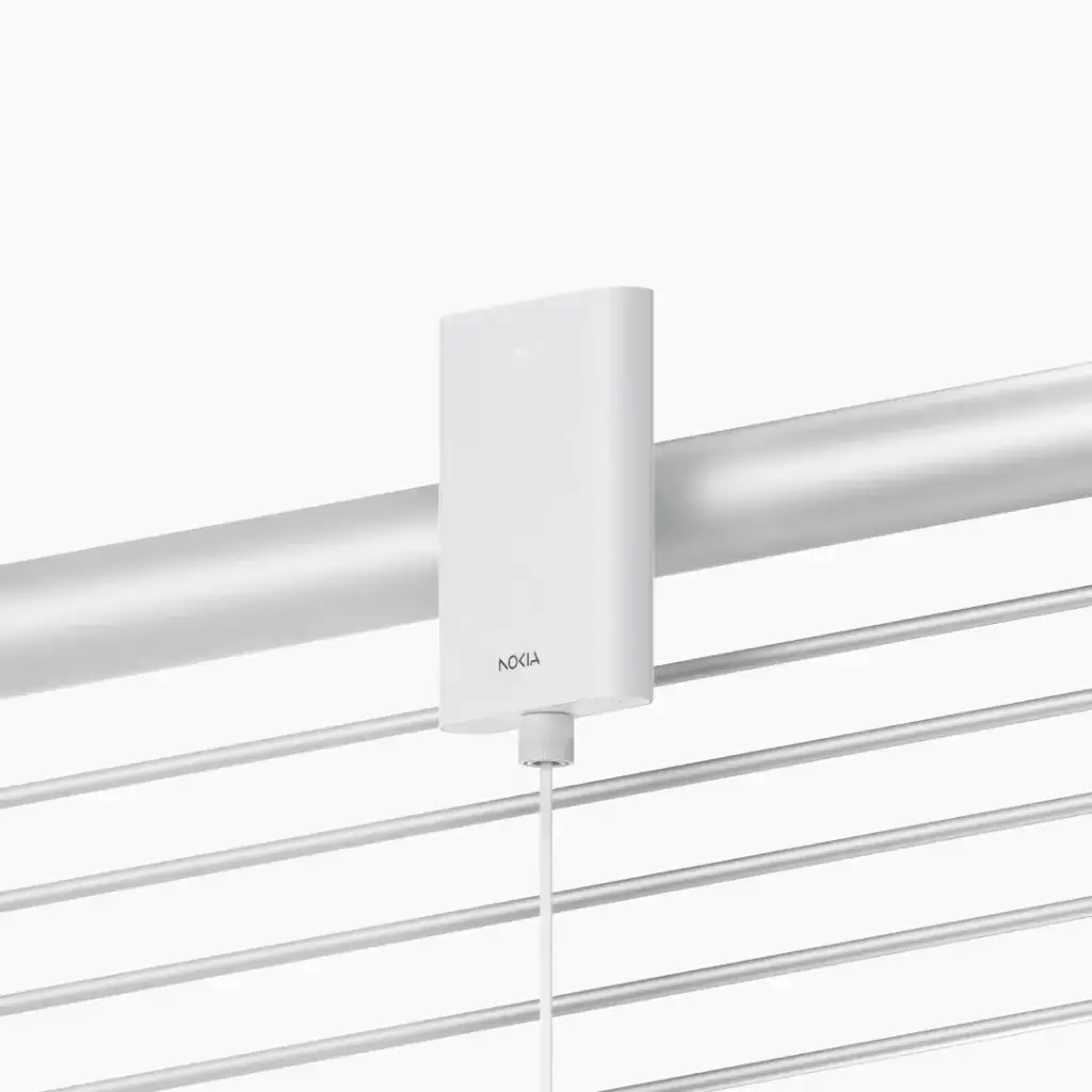FastMile 5G Receiver 5G16-B balcony rail mount option