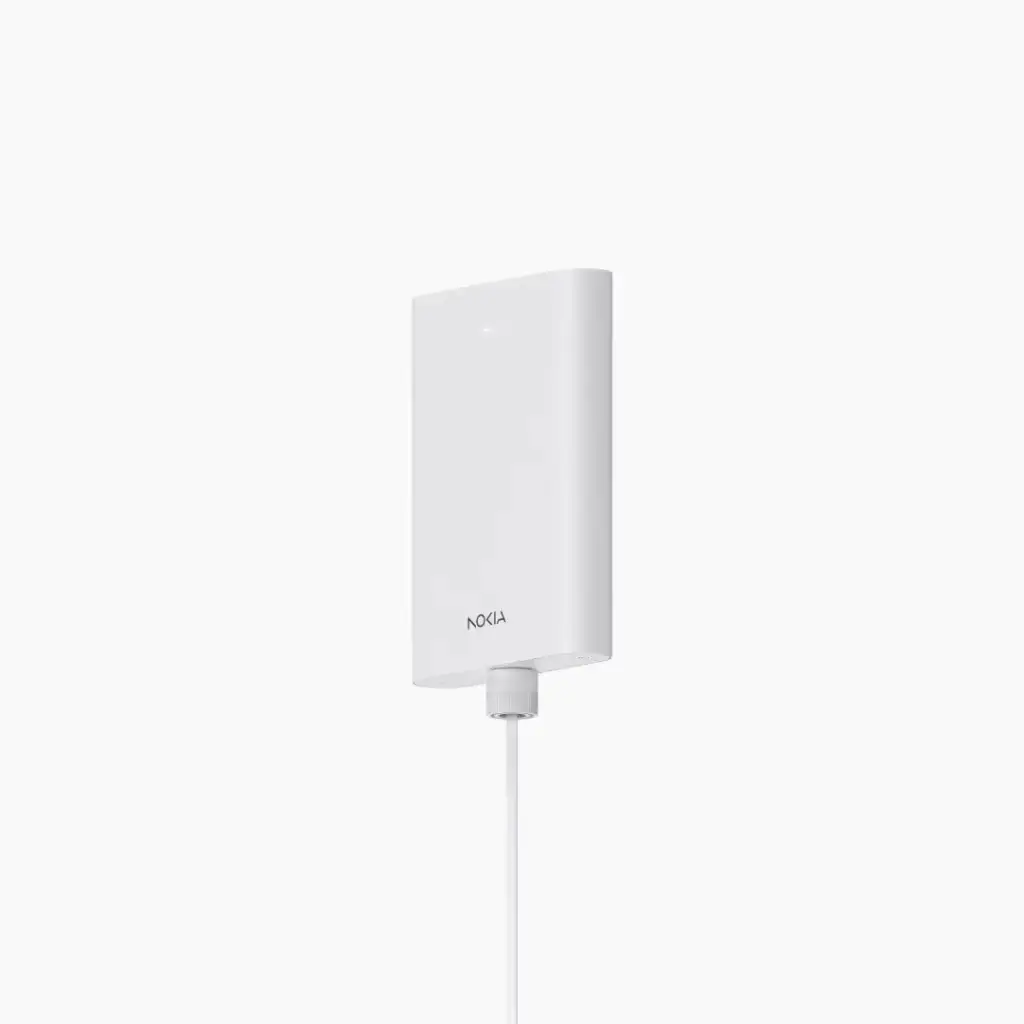 FastMile 5G Receiver 5G16-B wall mount option