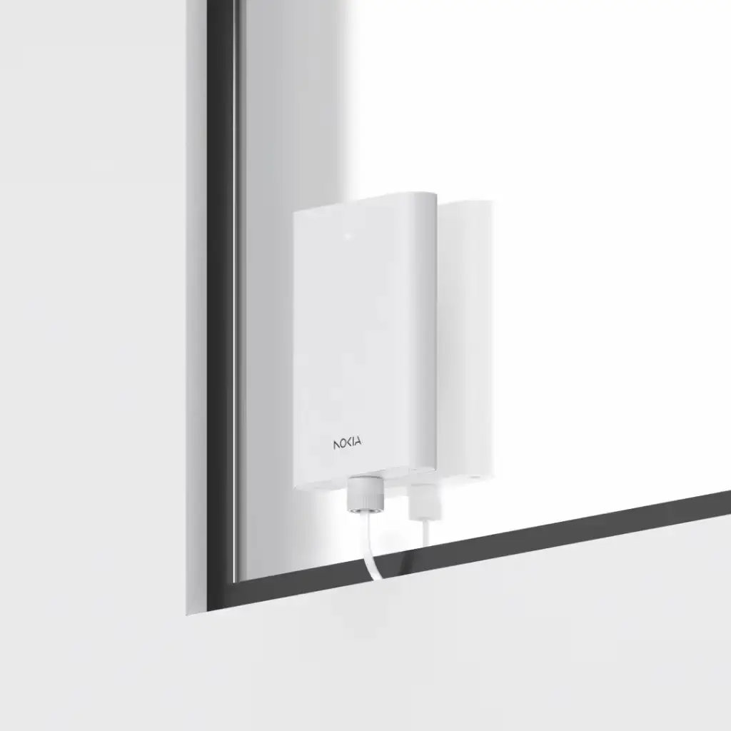 FastMile 5G Receiver 5G16-B window mount option
