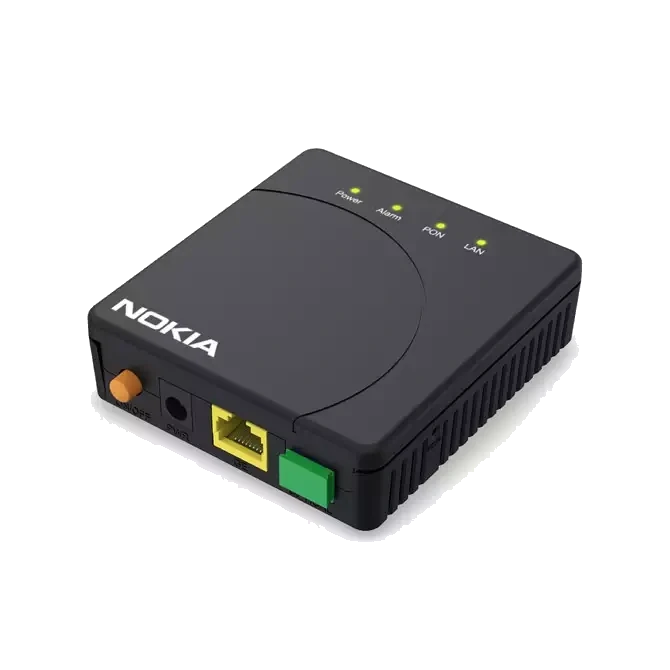 Media converter