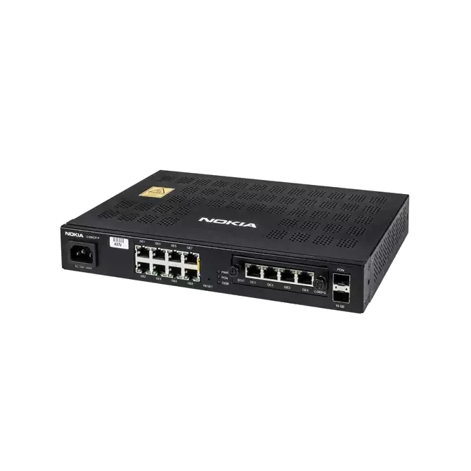 Business gateway