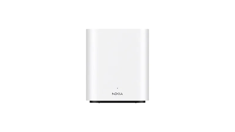 Nokia FastMile 5G Gateway 12