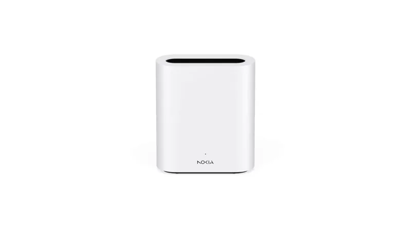Nokia FastMile 5G Gateway 6