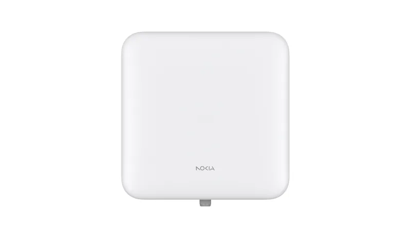Nokia FastMile 5G Receiver 5G16-A