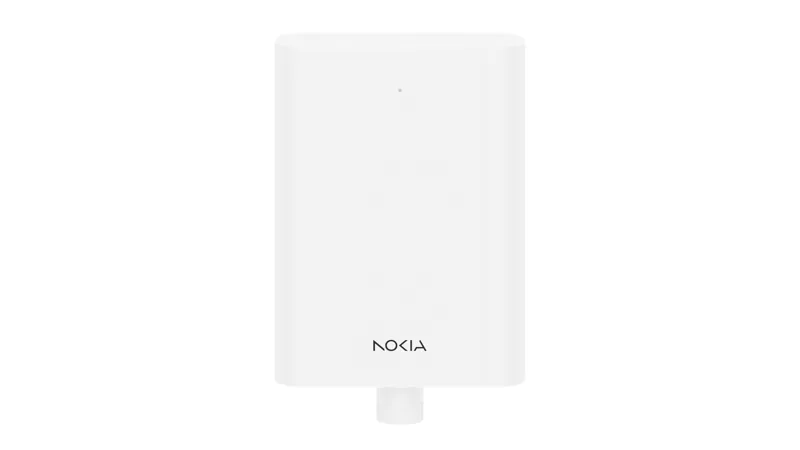 Nokia FastMile 5G Receiver 5G26-A