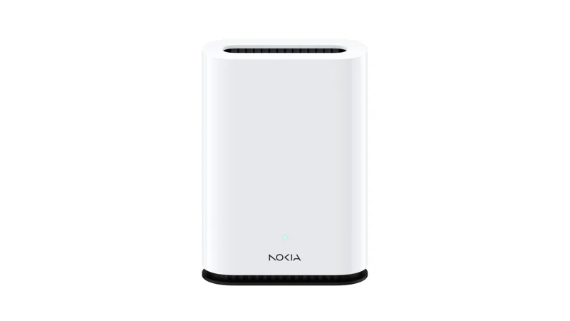 Nokia WiFi Beacon 1.1