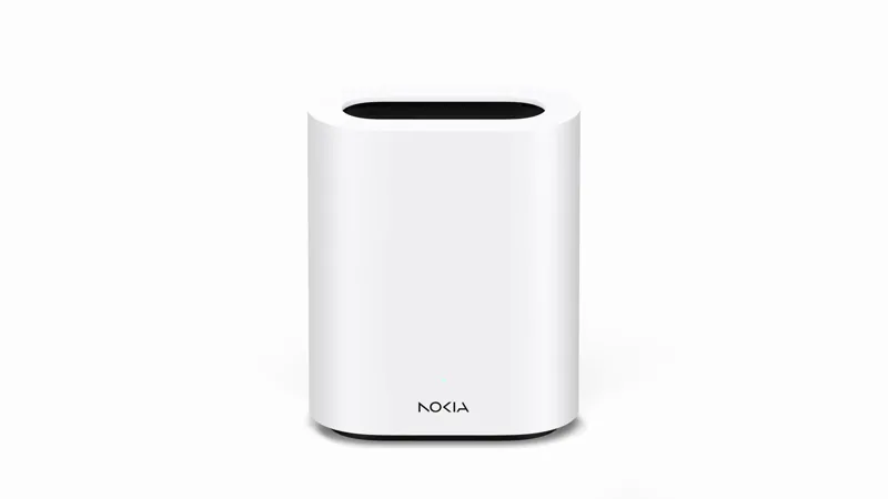 Nokia WiFi Beacon 9