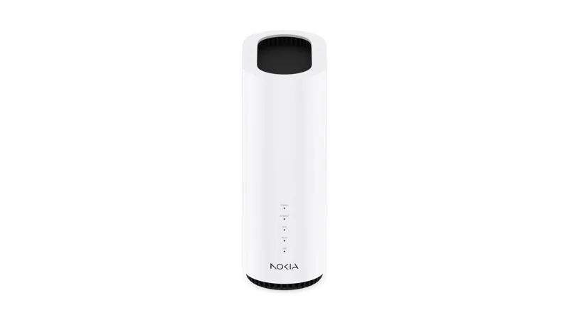 Nokia WiFi Beacon G6