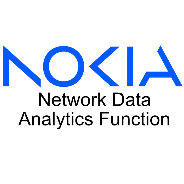 Network Data Analytics Function