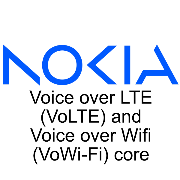 Voice over LTE (VoLTE) and Voice over Wifi (VoWi-Fi) core