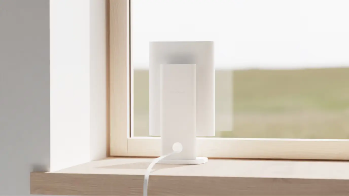 Nokia FastMile 5G Receiver 5G26-A