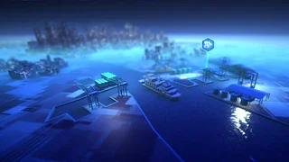 Enterprise site