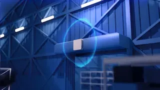 Building wall