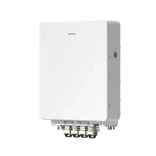 Shikra mmWave radios