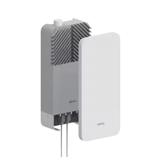 Kolibri outdoor small cells