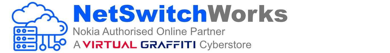 NetSwitchWorks Logo
